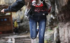 上课跳D突然被开到最大视频